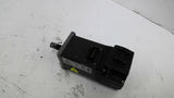 Mitsubishi HF-KP13 Servo Motor 100W 106V 3000r/min