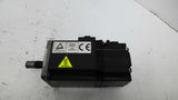 Mitsubishi HF-KP13 Servo Motor 100W 106V 3000r/min