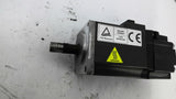 Mitsubishi HF-KP13 Servo Motor 100W 106V 3000r/min