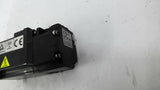 Mitsubishi HF-KP13 Servo Motor 100W 106V 3000r/min