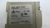 Omron S8VS-03005 Power Supply