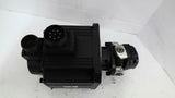 Mitsubishi HC-SFS102 1kW 123V 2000 r/min Servo Motor
