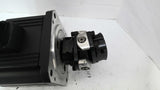 Mitsubishi HC-SFS102 1kW 123V 2000 r/min Servo Motor