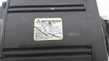 Mitsubishi HC-SFS102 1kW 123V 2000 r/min Servo Motor