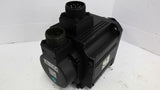 Mitsubishi HC-SFS102 1kW 123V 2000 r/min Servo Motor