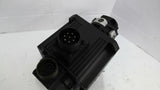 Mitsubishi HC-SFS102 1kW 123V 2000 r/min Servo Motor
