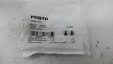 Festo CRQS-1/8-6 Fitting