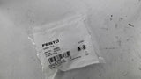 Festo CRQS-1/8-6 Fitting