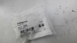 Festo CRQS-1/8-6 Fitting
