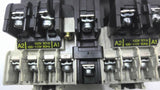 Mitsubishi S-N10 Reversing Contactor 100 Volt 50/60 Hz