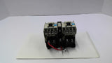 Mitsubishi S-N10 Reversing Contactor 100 Volt 50/60 Hz
