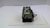 Mitsubishi S-N10 Reversing Contactor 100 Volt 50/60 Hz