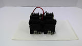 Mitsubishi S-N10 Reversing Contactor 100 Volt 50/60 Hz