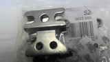 Rittal SZ2433.000 Wall Mounting Bracket