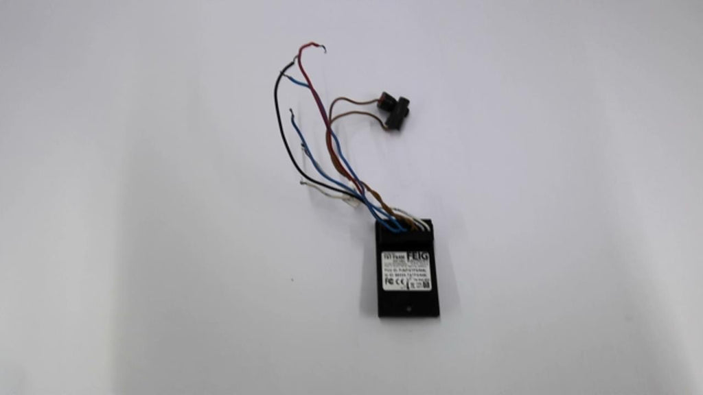 Feig TST FSAM Mobile Wireless Unit/Bar Activation Detection Device