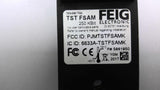 Feig TST FSAM Mobile Wireless Unit/Bar Activation Detection Device