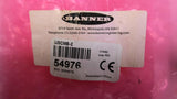 Banner 54976 USCMB-2 Screen Mounting Hardware