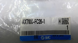 SMC AXT100-FC26-1 Cable