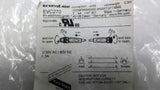 Ecomat 400 EVC270 Cable Cordset