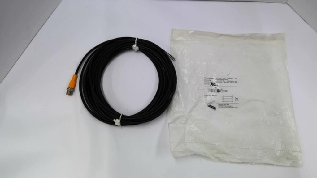 Ecomat 400 EVC078 Connection Unit 250 VAC 300 VDC 4 Amp
