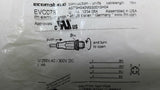 Ecomat 400 EVC078 Connection Unit 250 VAC 300 VDC 4 Amp