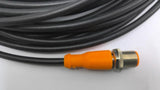 Ecomat 400 EVC078 Connection Unit 250 VAC 300 VDC 4 Amp