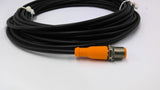 Ecomat 400 EVC078 Connection Unit 250 VAC 300 VDC 4 Amp