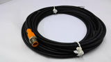 Ecomat 400 EVC078 Connection Unit 250 VAC 300 VDC 4 Amp