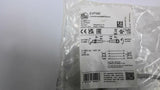 Ifm EVF043 Connection Cable 250VAC/300VDC 4 Amp AWG 22