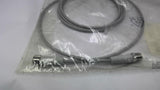 Ifm EVF043 Connection Cable 250VAC/300VDC 4 Amp AWG 22