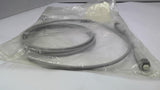 Ifm EVF043 Connection Cable 250VAC/300VDC 4 Amp AWG 22