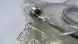 Ifm EVF043 Connection Cable 250VAC/300VDC 4 Amp AWG 22