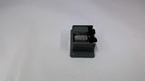 Square D 2510 KW25 0221 Manual Motor Starting Switch Enclosure Missing Switch