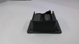 Square D 2510 KW25 0221 Manual Motor Starting Switch Enclosure Missing Switch