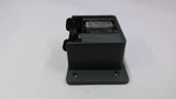 Square D 2510 KW25 0221 Manual Motor Starting Switch Enclosure Missing Switch