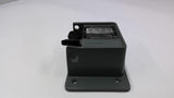 Square D 2510 KW2H 0223 Manual Motor Starting Switch Enclosure