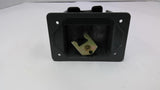 Square D 2510 KW2H 0223 Manual Motor Starting Switch Enclosure