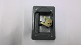 Square D 2510 KW2H 0223 Manual Motor Starting Switch Enclosure