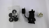 Hubbell HBL2331SW Twist-Lock Plug