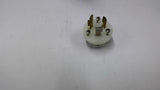 Hubbell HBL2331SW Twist-Lock Plug