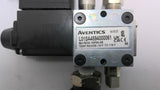 Aventics L01SA4594000061 Solenoid Valve 236-127B Solenoid Coil 24 VDC 150 PSI