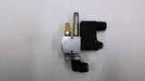 Aventics L01SA4594000061 Solenoid Valve 236-127B Solenoid Coil 24 VDC 150 PSI