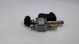 Aventics L01SA4594000061 Solenoid Valve 236-127B Solenoid Coil 24 VDC 150 PSI