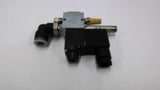 Aventics L01SA4594000061 Solenoid Valve 236-127B Solenoid Coil 24 VDC 150 PSI