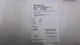 Feig 6095815 TST FFS1/2/4 Manual Radio Transmitter 433 Mhz-AM