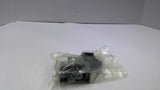 Numnatics 031SA4004000061 Solenoid Valve With 236-127B Coil 24 VDC 150 PSI