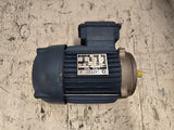 Lafert ST71L4 .70HP AC Motor 1800RPM 4P 3PH 71L 230/460V TEFC 60Hz