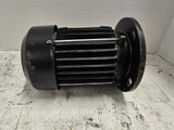 Baldor MVM5150D .25HP AC Motor 1800RPM 4P 3PH D63D 208-230/460V TEFC 60Hz