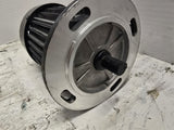 Baldor MVM5150D .25HP AC Motor 1800RPM 4P 3PH D63D 208-230/460V TEFC 60Hz