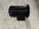 Baldor MVM5150D .25HP AC Motor 1800RPM 4P 3PH D63D 208-230/460V TEFC 60Hz